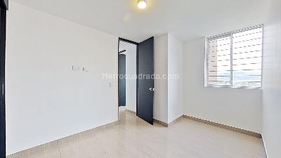 Apartamento en venta en Bosques De Tibana, Bogotá · foto 8 de 15