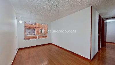 Apartamento en venta en Las Delicias, Bogotá · foto 10 de 10