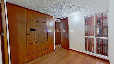 Apartamento en venta en Las Delicias, Bogotá · foto 4 de 10