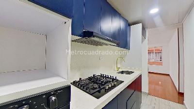 Apartamento en venta en Las Delicias, Bogotá · foto 6 de 10