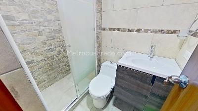 Apartamento en venta en Las Delicias, Bogotá · foto 7 de 10
