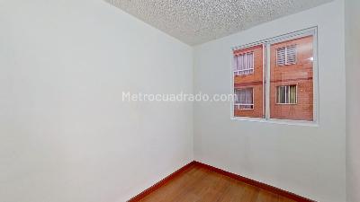 Apartamento en venta en Las Delicias, Bogotá · foto 8 de 10