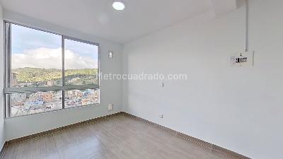 Apartamento en venta en Barrancas Norte, Bogotá · foto 10 de 10