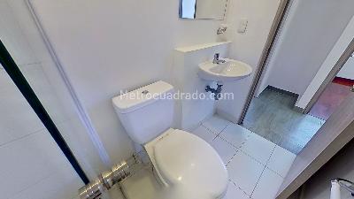 Apartamento en venta en Barrancas Norte, Bogotá · foto 2 de 10