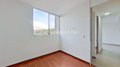 Apartamento en venta en Barrancas Norte, Bogotá · foto 3 de 10