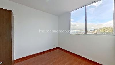 Apartamento en venta en Barrancas Norte, Bogotá · foto 4 de 10