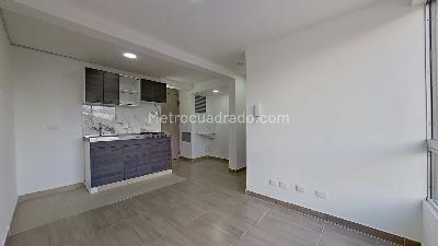 Apartamento en venta en Barrancas Norte, Bogotá · foto 6 de 10