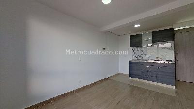 Apartamento en venta en Barrancas Norte, Bogotá · foto 7 de 10