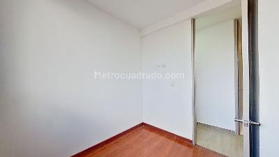 Apartamento en venta en Barrancas Norte, Bogotá · foto 9 de 10