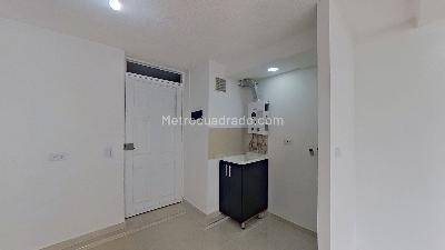 Apartamento en venta en Primavera Occidental, Bogotá · foto 3 de 10