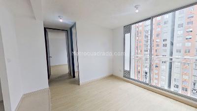 Apartamento en venta en Primavera Occidental, Bogotá · foto 7 de 10