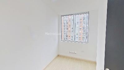 Apartamento en venta en Primavera Occidental, Bogotá · foto 8 de 10