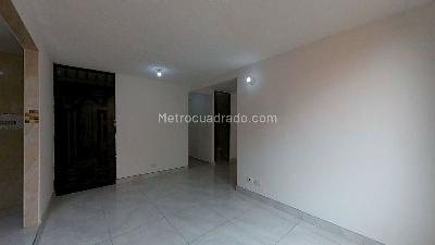 Apartamento de 2 alcobas en venta en Parques De Bogota, Bogotá, 44 m² · foto 10 de 10
