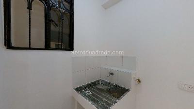 Apartamento de 2 alcobas en venta en Parques De Bogota, Bogotá, 44 m² · foto 2 de 10