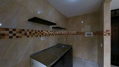 Apartamento de 2 alcobas en venta en Parques De Bogota, Bogotá, 44 m² · foto 3 de 10