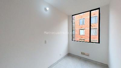 Apartamento de 2 alcobas en venta en Parques De Bogota, Bogotá, 44 m² · foto 4 de 10