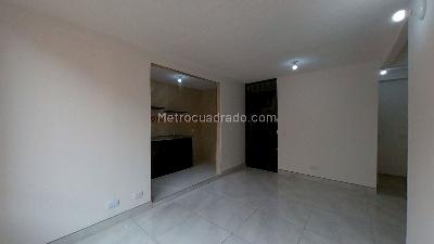 Apartamento de 2 alcobas en venta en Parques De Bogota, Bogotá, 44 m² · foto 5 de 10
