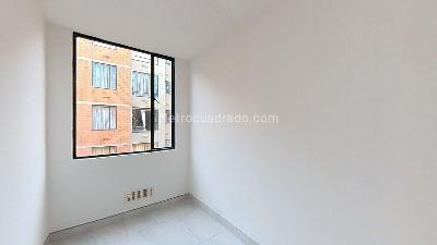 Apartamento de 2 alcobas en venta en Parques De Bogota, Bogotá, 44 m² · foto 6 de 10