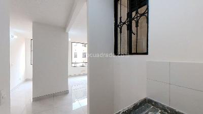 Apartamento de 2 alcobas en venta en Parques De Bogota, Bogotá, 44 m² · foto 8 de 10