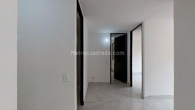 Apartamento de 2 alcobas en venta en Parques De Bogota, Bogotá, 44 m² · foto 9 de 10