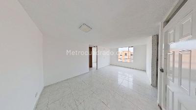 Apartamento en venta en Los Laureles, Bogotá · foto 10 de 10