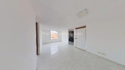 Apartamento en venta en Los Laureles, Bogotá · foto 5 de 10