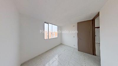 Apartamento en venta en Los Laureles, Bogotá · foto 6 de 10