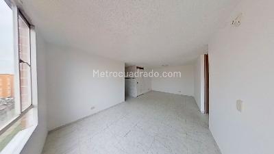 Apartamento en venta en Los Laureles, Bogotá · foto 7 de 10