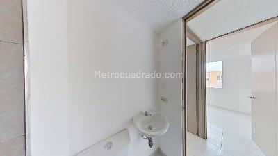 Apartamento en venta en Los Laureles, Bogotá · foto 8 de 10