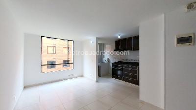 Apartamento en venta en Usme Centro, Bogotá · foto 3 de 10