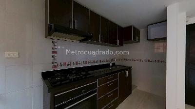 Apartamento en venta en Usme Centro, Bogotá · foto 4 de 10