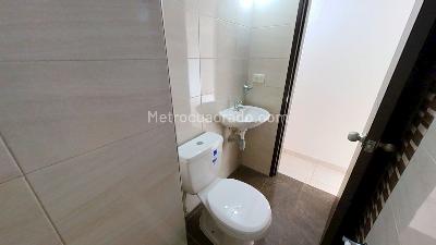 Apartamento en venta en Usme Centro, Bogotá · foto 5 de 10