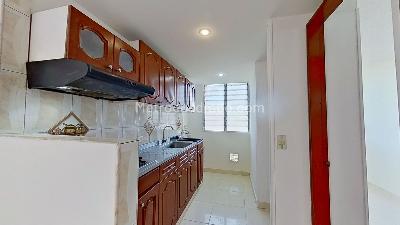 Apartamento en venta en Fontibon Valparaiso, Bogotá · foto 2 de 7