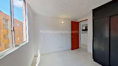 Apartamento en venta en Fontibon Valparaiso, Bogotá · foto 3 de 7