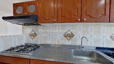 Apartamento en venta en Fontibon Valparaiso, Bogotá · foto 4 de 7