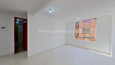 Apartamento en venta en Fontibon Valparaiso, Bogotá · foto 5 de 7