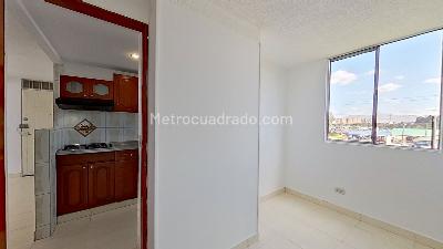 Apartamento en venta en Fontibon Valparaiso, Bogotá · foto 6 de 7