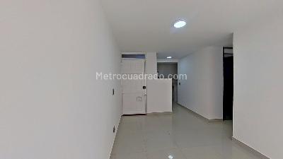 Apartamento en venta en Tintal Sur, Bogotá · foto 2 de 10