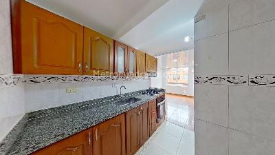 Apartamento en venta en Bosa San Bernardino, Bogotá · foto 2 de 10