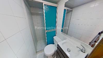 Apartamento en venta en Bosa San Bernardino, Bogotá · foto 4 de 10