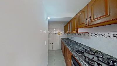 Apartamento en venta en Bosa San Bernardino, Bogotá · foto 5 de 10