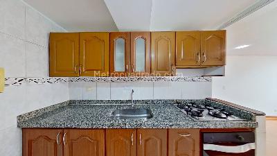 Apartamento en venta en Bosa San Bernardino, Bogotá · foto 6 de 10
