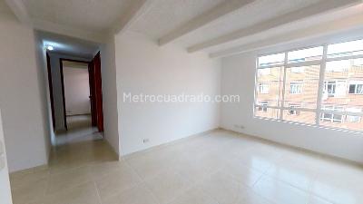 Apartamento de 3 alcobas en venta en Tintala Chicala, Bogotá, 43 m² · foto 10 de 10