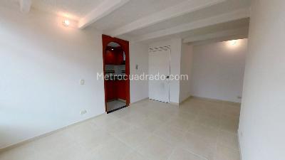 Apartamento de 3 alcobas en venta en Tintala Chicala, Bogotá, 43 m² · foto 2 de 10