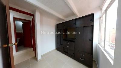 Apartamento de 3 alcobas en venta en Tintala Chicala, Bogotá, 43 m² · foto 4 de 10