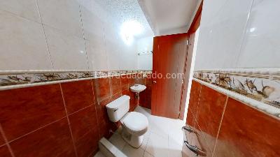 Apartamento de 3 alcobas en venta en Tintala Chicala, Bogotá, 43 m² · foto 6 de 10