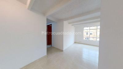 Apartamento de 3 alcobas en venta en Tintala Chicala, Bogotá, 43 m² · foto 7 de 10