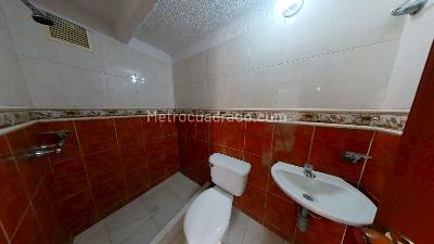 Apartamento de 3 alcobas en venta en Tintala Chicala, Bogotá, 43 m² · foto 8 de 10