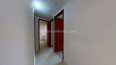 Apartamento de 3 alcobas en venta en Tintala Chicala, Bogotá, 43 m² · foto 9 de 10