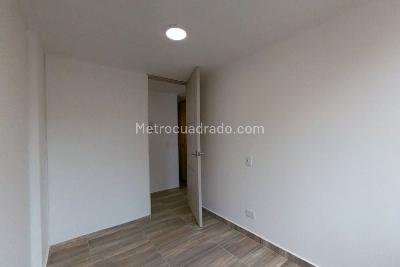 Apartamento de 3 alcobas en venta en El Chacon, Bogotá, 45 m² · foto 3 de 10